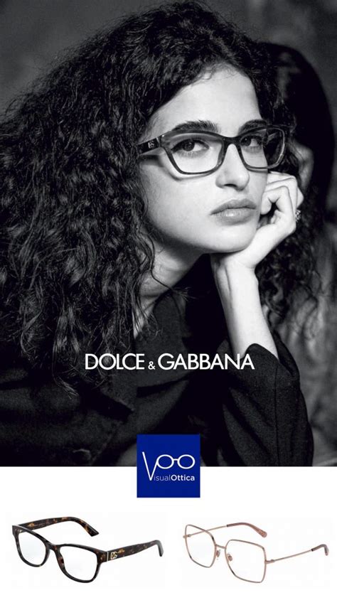 tutti occhiali vista di dolce gabbana|dolce e gabbana eyewear.